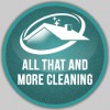 All That & More Cleaning