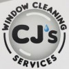CJ's Window Cleaning & Pressure Washing