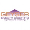 Geyser Steam Cleaning