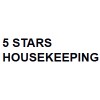 5 Stars Housekeeping