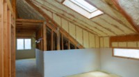 Attic Insulation