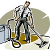 CSI Carpet Cleaning