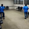 Crown Commercial Cleaning