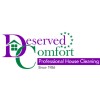 Deserved Comfort House Cleaning