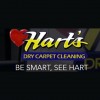 Hart's Carpet Cleaning