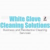 White Glove Cleaning Solutions