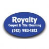 Royalty Carpet & Tile Cleaning