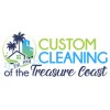 Custom Cleaning Of The Treasure Coast