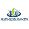 J&M Interior Custom Cleaning