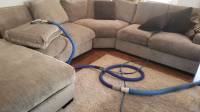 Furniture & Upholstery Cleaning