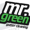 Mr Green Gutter Cleaning