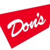 Don's Cleaners