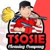 Tsosie Cleaning