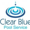 Clear Blue Pool Services