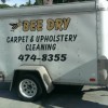 Bee Dry Carpet Cleaning