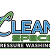 Clean Space Pressure Washing