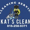 Kat's Cleaning Service