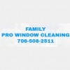 Family Pro Window Cleaning