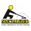 Specialized Carpet Upholstery & Air Duct Cleaning