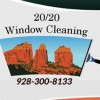 2020 Window Cleaning