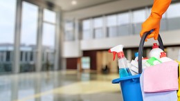 janitorial services in Phoenix