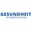 Gesundheit Air Quality Services