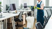 Office Cleaning Services