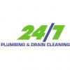 24/7 Drain Cleaning