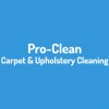 Pro-Clean Carpet & Upholstery Cleaning